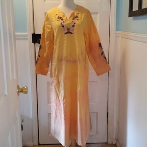 Brownstone Studio medium hippie boho tie dye